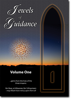 Jewels of Guidance - Volume 1